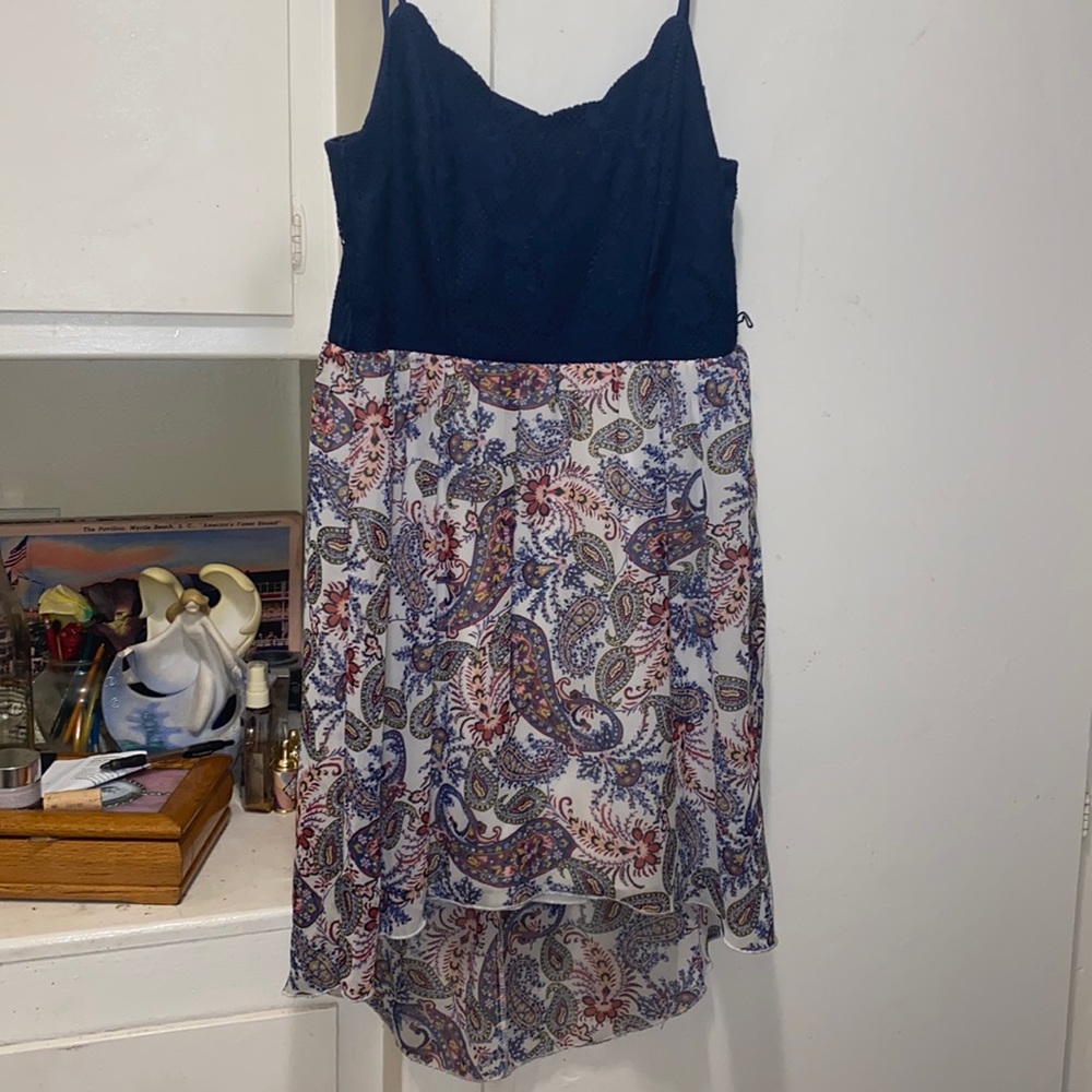 Vintage Dress